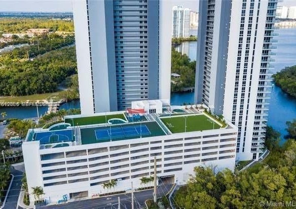 16385 Biscayne Blvd # 1418, North Miami Beach FL 33160 — #A11612006