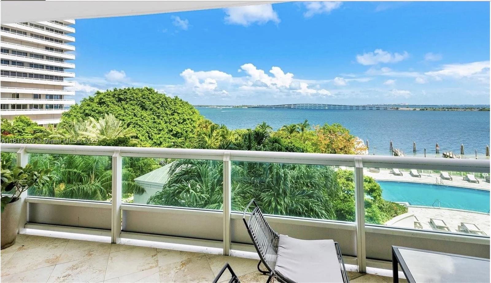 S 1643 Brickell Ave # 704, Miami FL 33129 — #A11613370