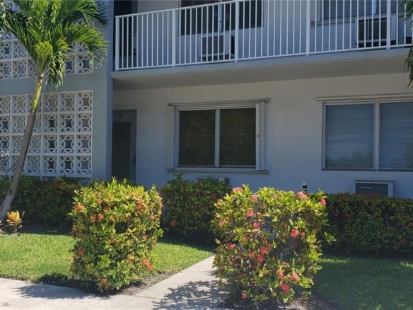 2000 NE 51st Ct # 107, Fort Lauderdale FL 33308 — #A11614041