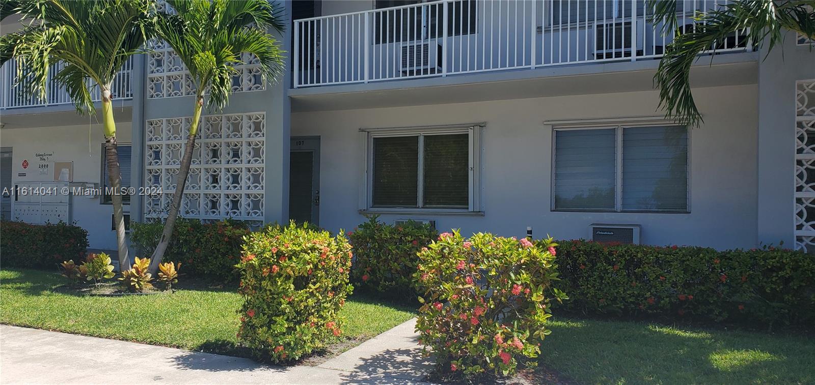 6dd28e9b-3192 2000 NE 51st Ct # 107, Fort Lauderdale FL 33308 — #A11614041
