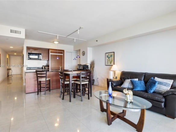 1830 S OCEAN DR # 4409, Hallandale Beach FL 33009 — #A11614438