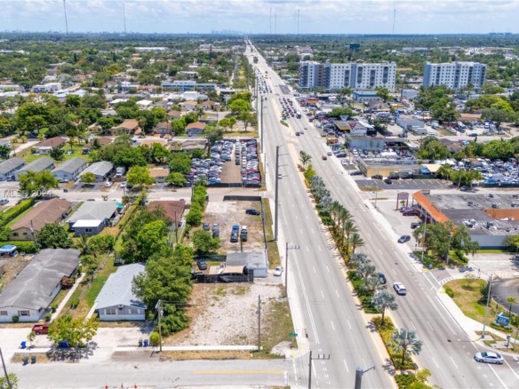 1225 N State Road 7 Rd, Hollywood FL 33021 — #A11615147