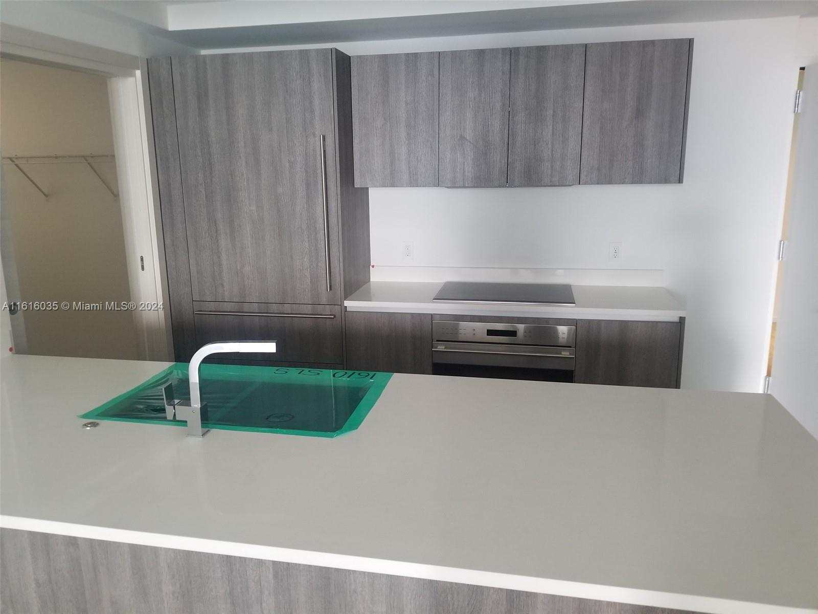 801 S MIAMI AVE # 1610, Miami FL 33130 — #A11616035