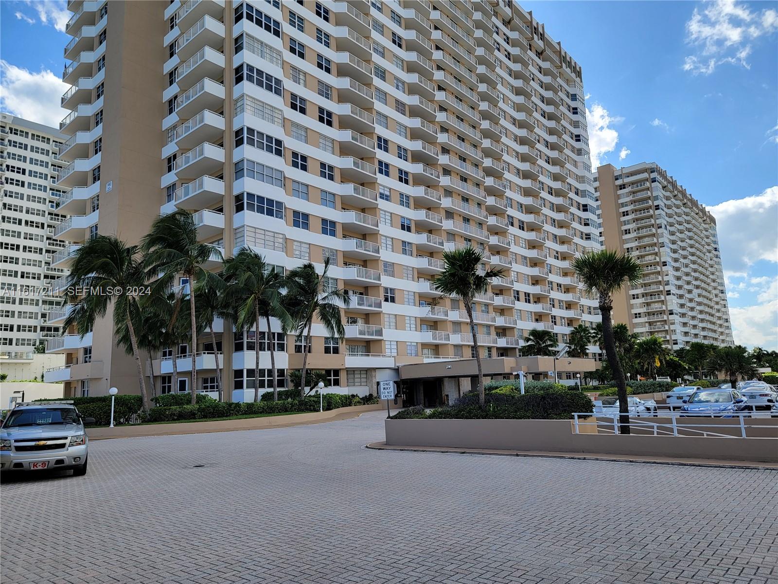 6dd28e9b-3209 1980 S Ocean Dr # 2C, Hallandale Beach FL 33009 — #A11617211