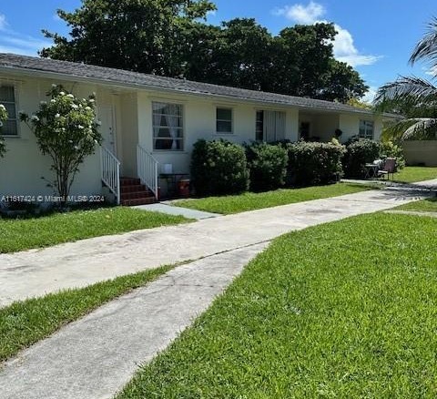 470 NW 26th Ave, Miami FL 33125 — #A11617424