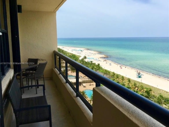 2555 Collins Ave # 1711, Miami Beach FL 33140 — #A11617432