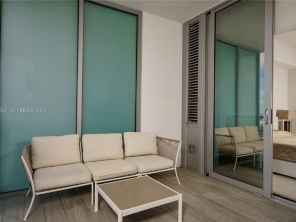 851 NE 1st Ave # 4406, Miami FL 33132 — #A11618762