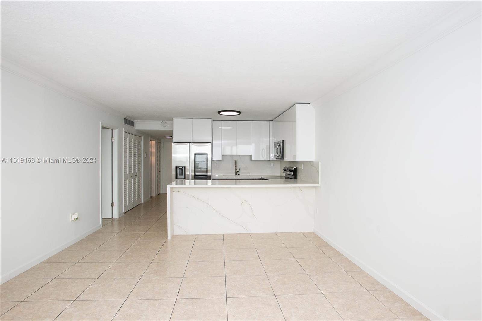 C 8233 Harding Ave # 606, Miami Beach FL 33141 — #A11619168