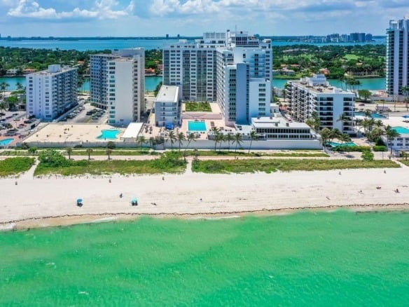 5401 Collins Ave # 1123, Miami Beach FL 33140 — #A11619296