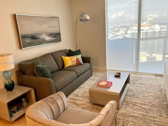 6365 Collins Ave # 2610, Miami Beach FL 33141 — #A11619409