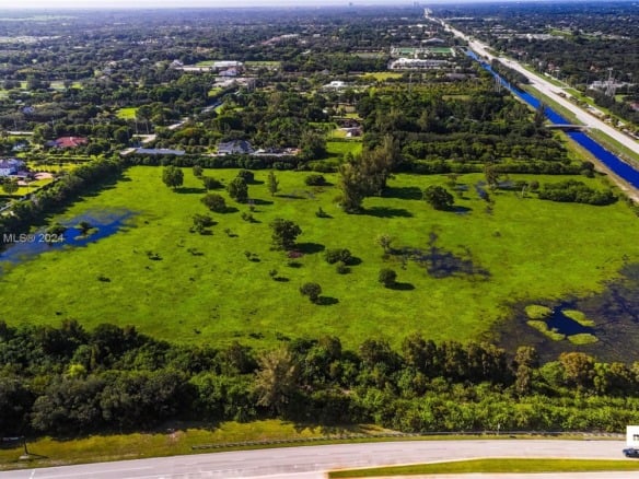 6701 SW 124th Ave, Southwest Ranches FL 33330 — #A11620263
