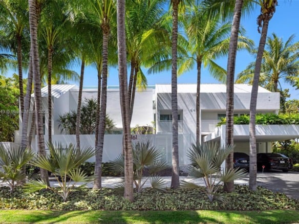161 Cape Florida Dr, Key Biscayne FL 33149 — #A11621943