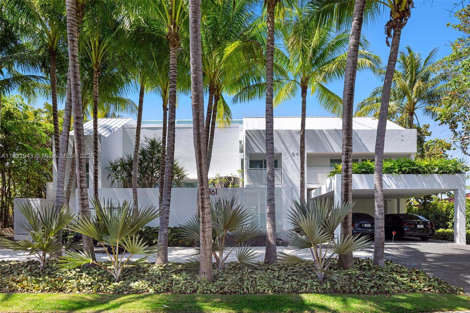 6dd28e9b-3244 161 Cape Florida Dr, Key Biscayne FL 33149 — #A11621943