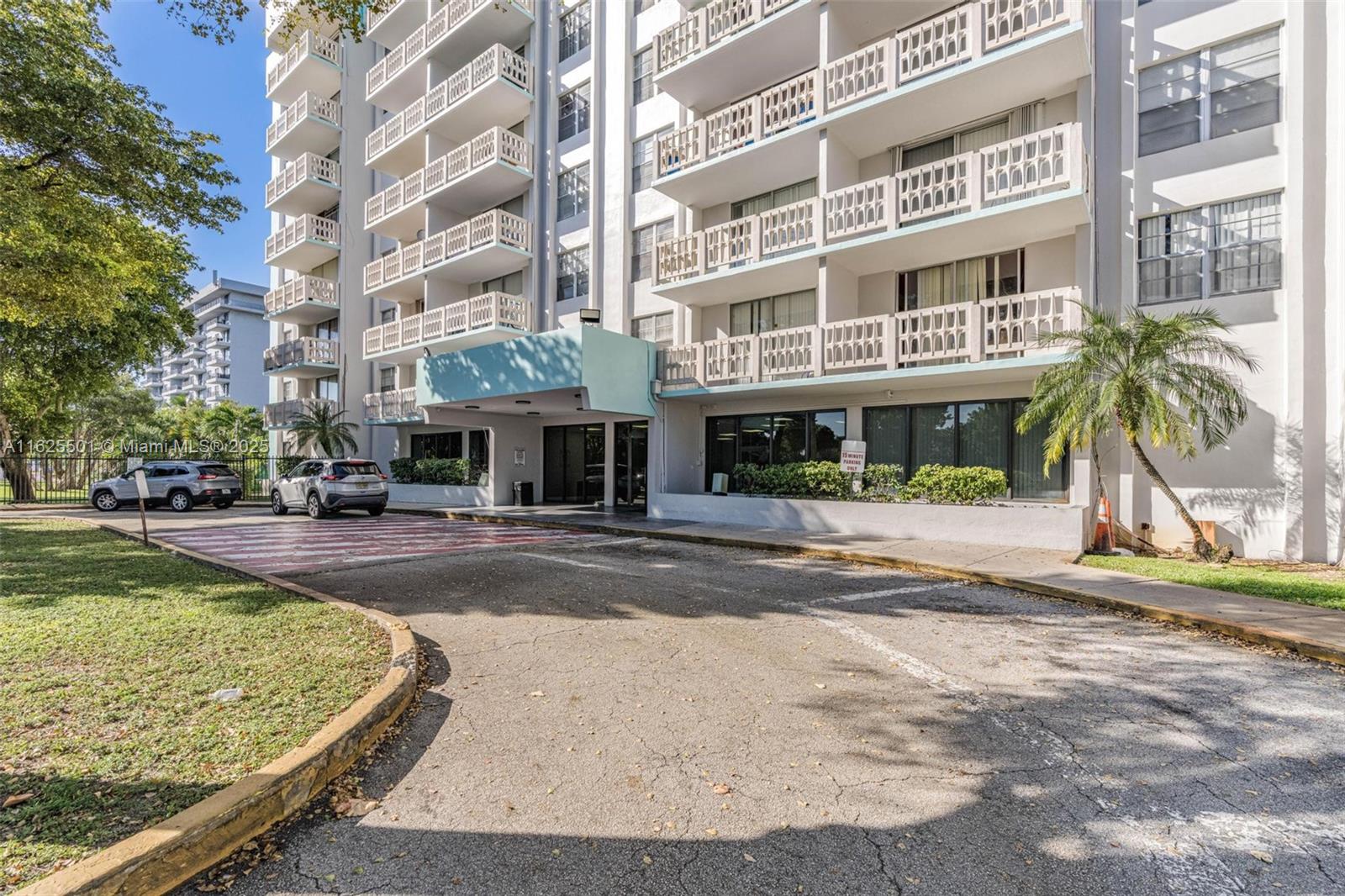 15600 NW 7th Ave # 306, Miami FL 33169 — #A11625501