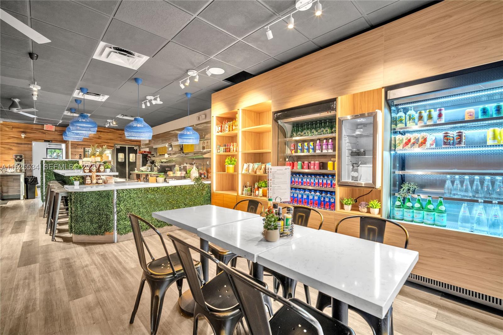 21316 Saint Andrews Blvd ( Restaurant for sale ), Boca Raton FL 33432 — #A11625534
