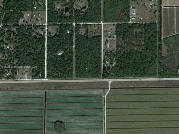 305 Yeehaw Ave, Clewiston FL 33040 — #A11832837