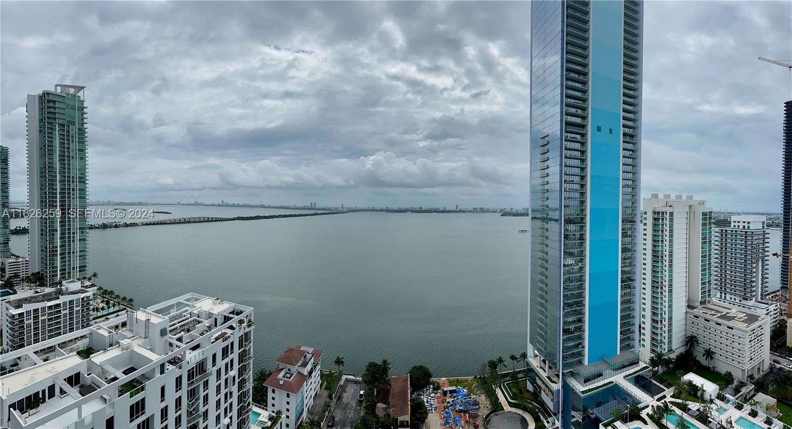 6dd28e9b-3264 600 NE 27th St # 2302, Miami FL 33137 — #A11626259