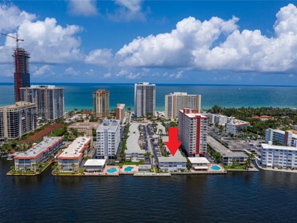 3135 S Ocean Dr # 227, Hallandale Beach FL 33009 — #A11626430