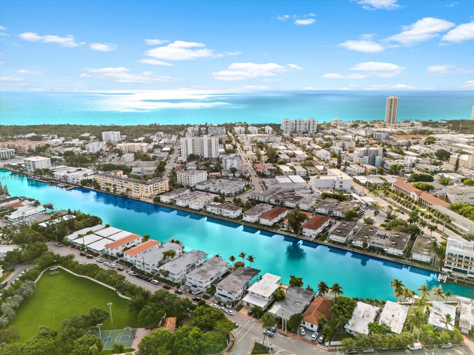 6dd28e9b-3272 7805 & 7815 Crespi Blvd, Miami Beach FL 33141 — #A11627179