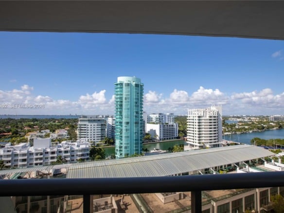 6039 Collins Ave # 1728, Miami Beach FL 33140 — #A11627702