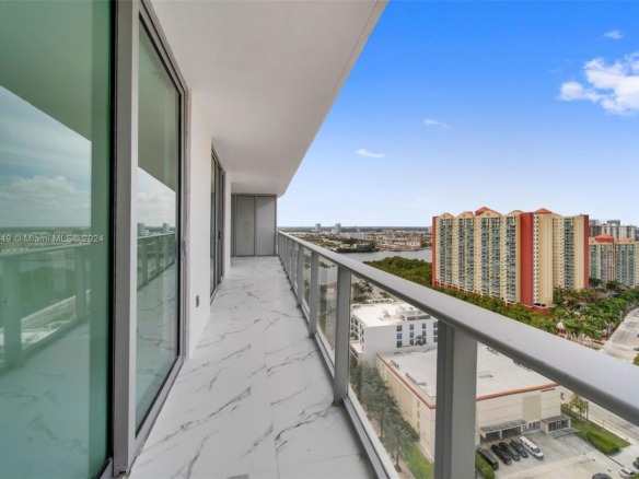 300 Sunny Isles Blvd # 2103, Sunny Isles Beach FL 33160 — #A11628449