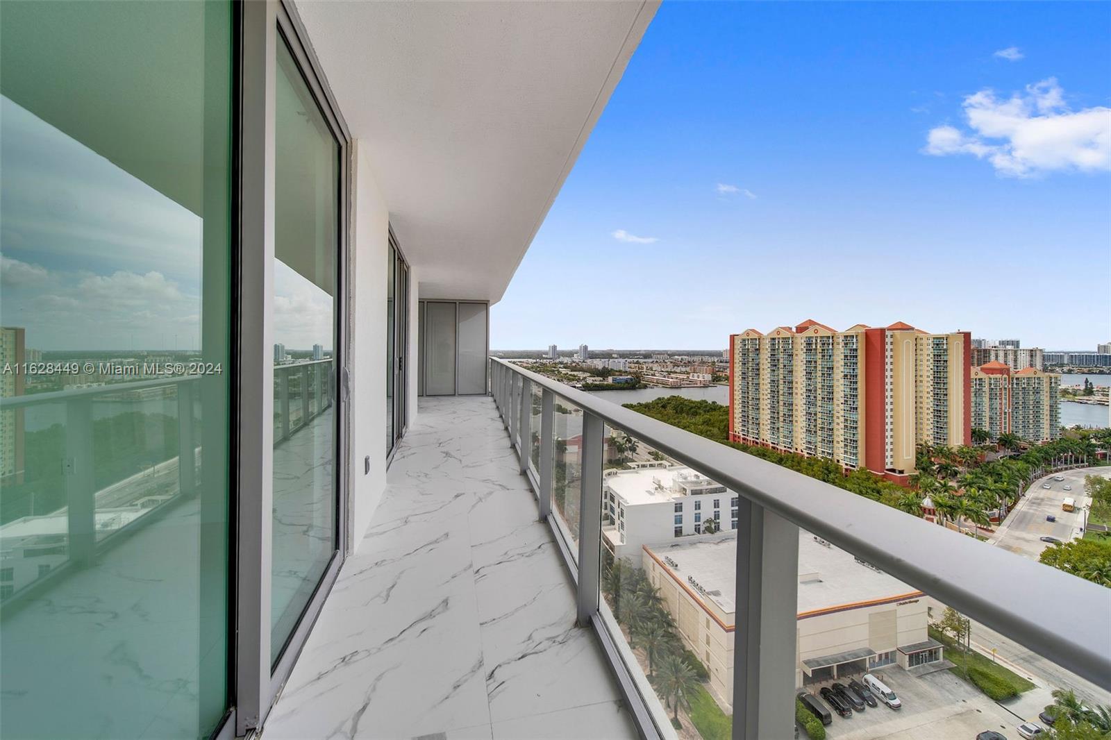 6dd28e9b-3279 300 Sunny Isles Blvd # 2103, Sunny Isles Beach FL 33160 — #A11628449