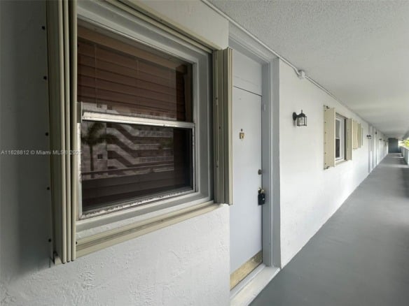 3600 NE 170th St # 411, North Miami Beach FL 33160 — #A11628812