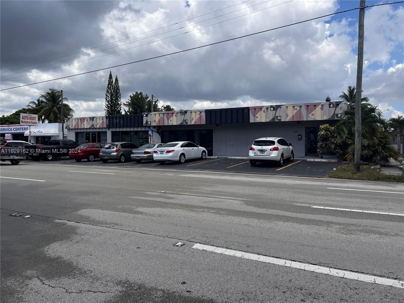 6dd28e9b-3283 1100 S Dixie Hwy, Hollywood FL 33020 — #A11629162