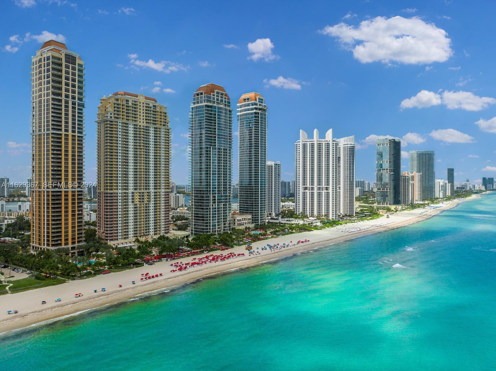 6dd28e9b-3284 17749 Collins Ave # 3101, Sunny Isles Beach FL 33160 — #A11629367