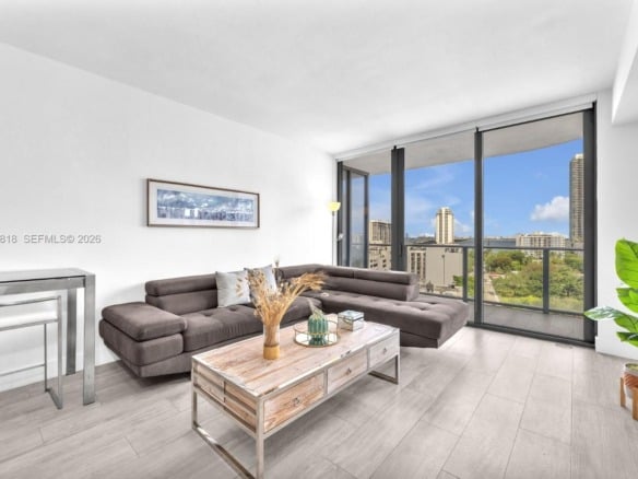 121 NE 34th St # 905, Miami FL 33137 — #A11629818