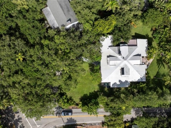 1701 S Bayshore Dr, Miami FL 33133 — #A11629928