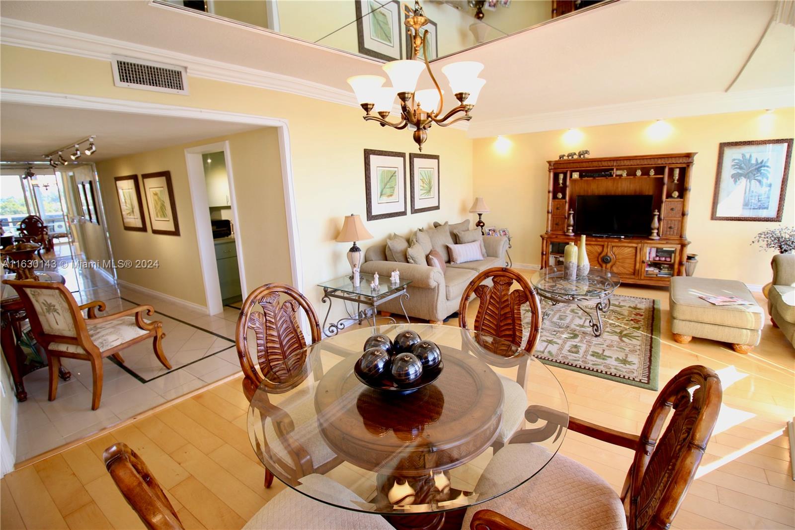 6dd28e9b-3288 900 Bay Dr # 319, Miami Beach FL 33141 — #A11630143