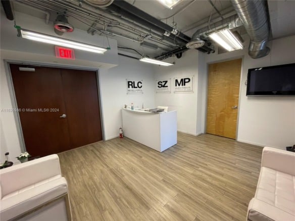 14 NE 1st Ave # 300A, Miami FL 33132 — #A11630986
