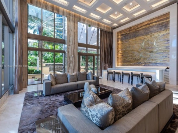 17749 Collins Ave # 1802, Sunny Isles Beach FL 33160 — #A11631289
