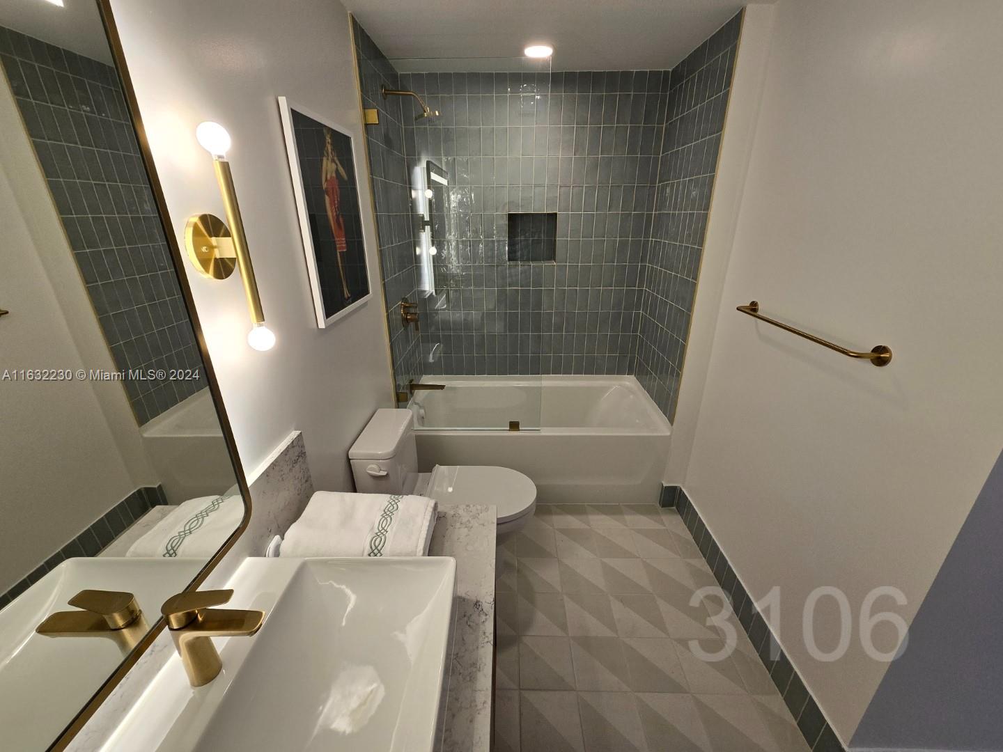 6dd28e9b-3291 601 NE 1 Ave # 3106, Miami FL 33132 — #A11632230