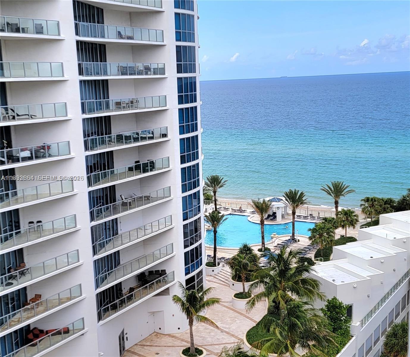 6dd28e9b-3294 3505 S Ocean Dr # 1105, Hollywood FL 33019 — #A11633864