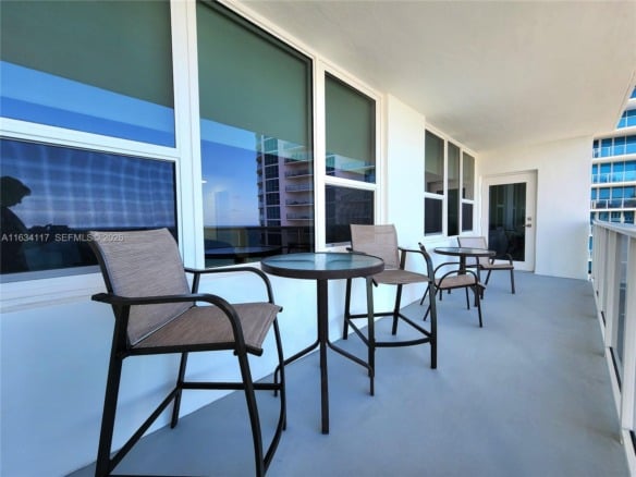 3505 S Ocean Dr # 1406, Hollywood FL 33019 — #A11634117