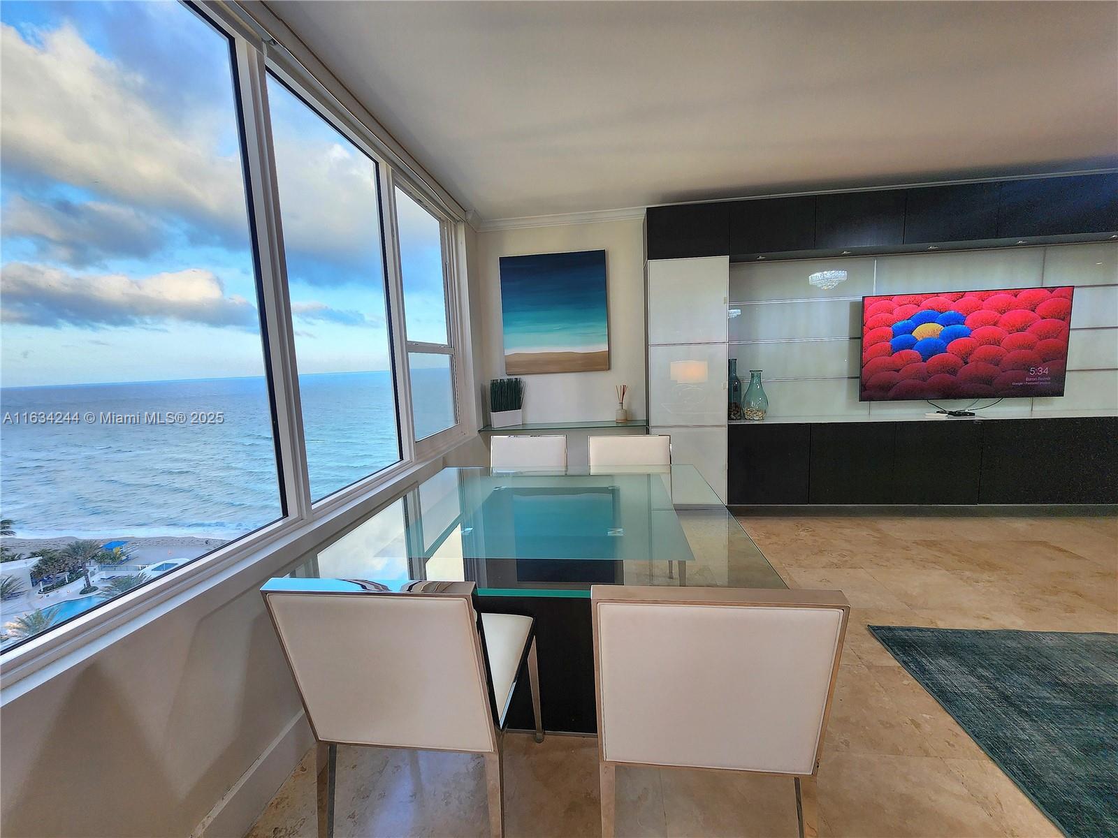 3505 S Ocean Dr # 1409, Hollywood FL 33019 — #A11634244