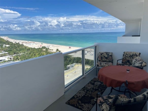 100 Lincoln Rd # 1633, Miami Beach FL 33139 — #A11635950