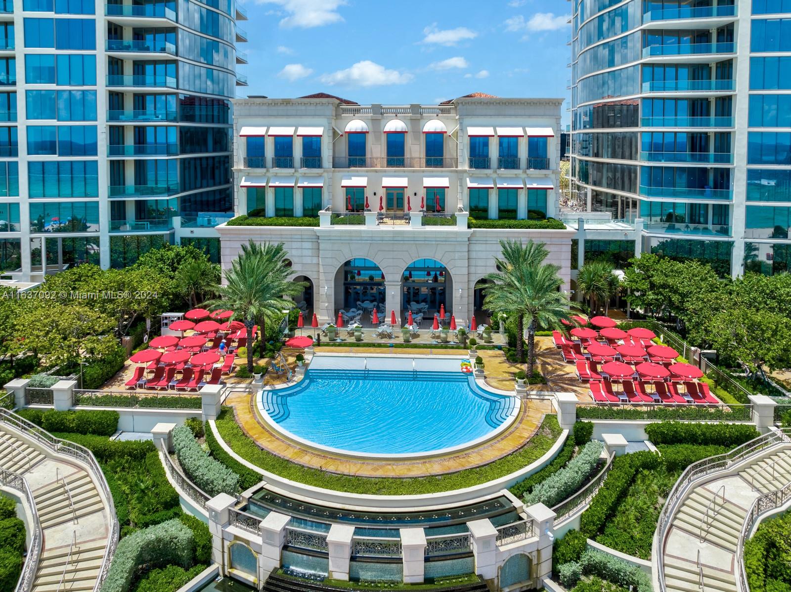 6dd28e9b-3319 17901 Collins, Sunny Isles Beach FL 33160 — #A11637092
