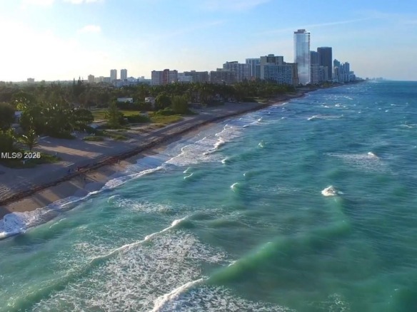 3180 S Ocean Dr # 1602, Hallandale Beach FL 33009 — #A11834507