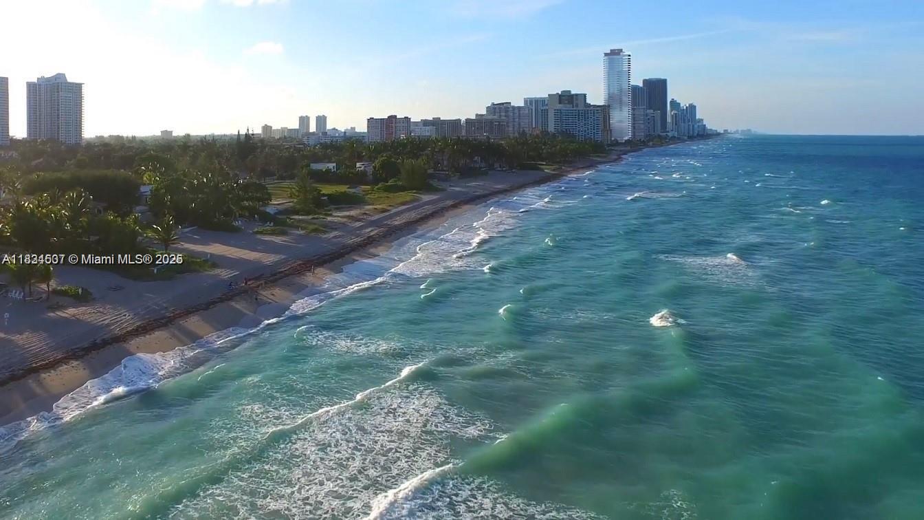 3180 S Ocean Dr # 1602, Hallandale Beach FL 33009 — #A11834507