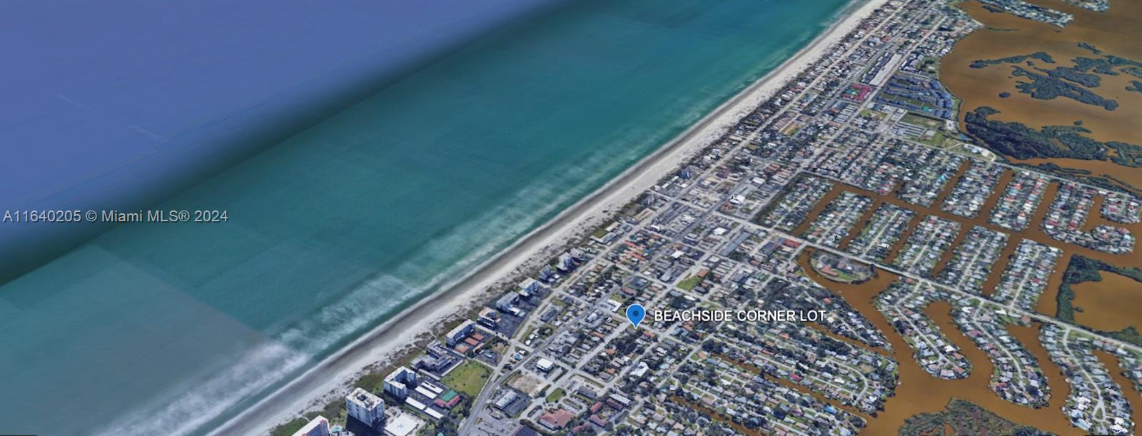 6dd28e9b-3325 300 N Brevard Avenue, Cocoa Beach FL 32931 — #A11640205
