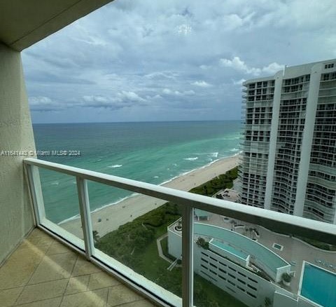 16699 Collins Ave # 2409, Sunny Isles Beach FL 33160 — #A11641443
