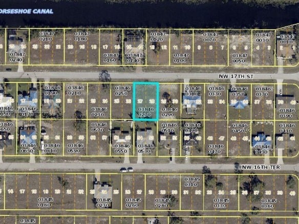 1624 NW 17th St, Other City – In The State Of Florida FL 33993 — #A11642746