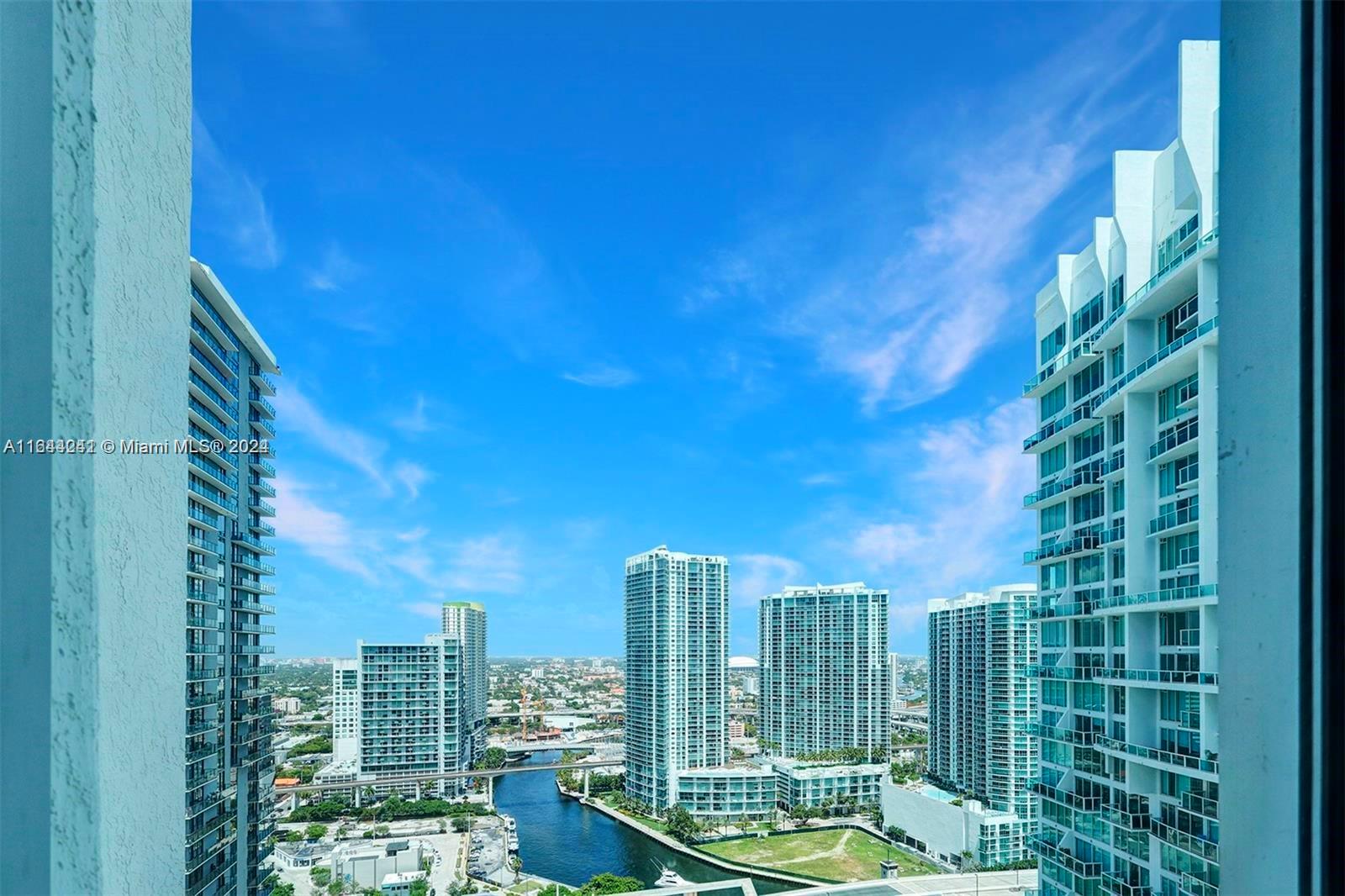 55 SE 6th St # 3401, Miami FL 33131 — #A11644241