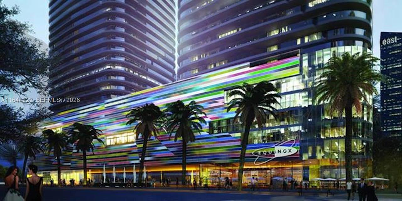 6dd28e9b-3346 45 SW 9th St # 1005, Miami FL 33130 — #A11644222