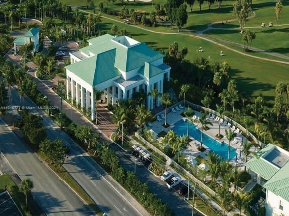 5300 NW 87th Ave # 1308, Doral FL 33178 — #A11645777