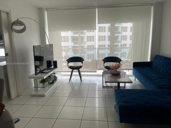 5151 Collins Ave # 629, Miami Beach FL 33140 — #A11646123