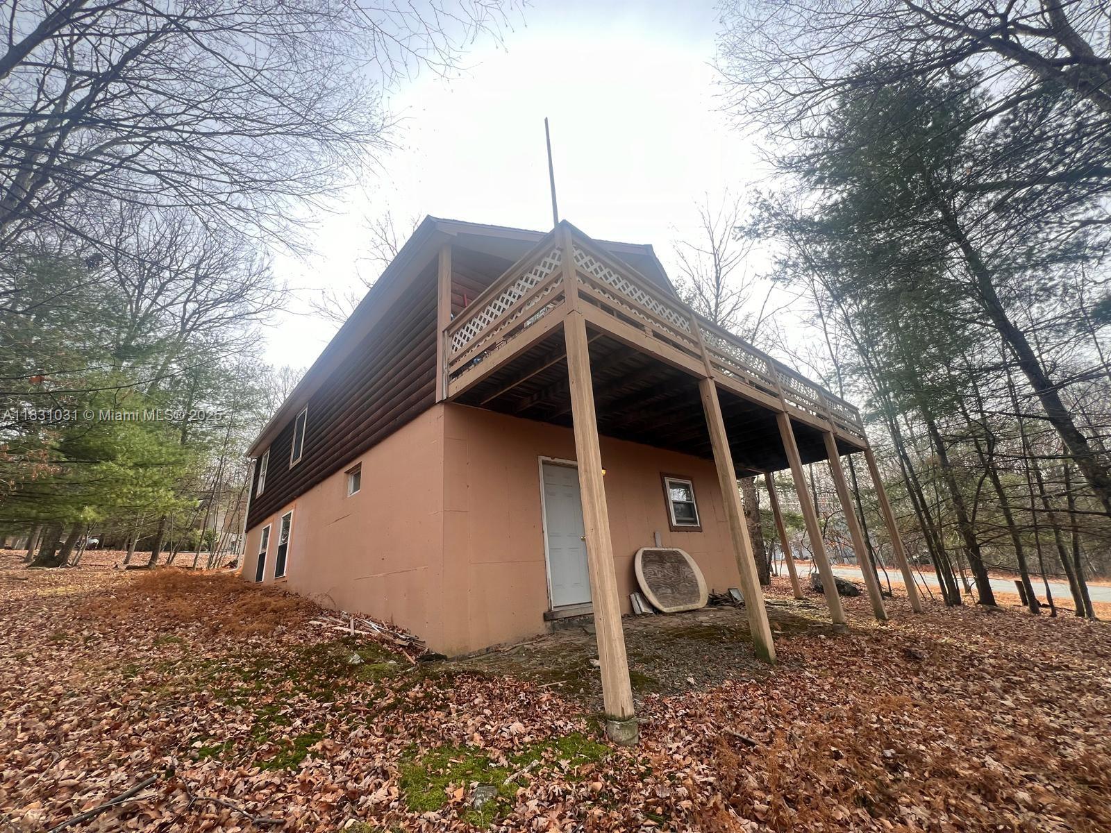 6dd28e9b-336 123 ROCKY RD, PA 18435 — #A11831031